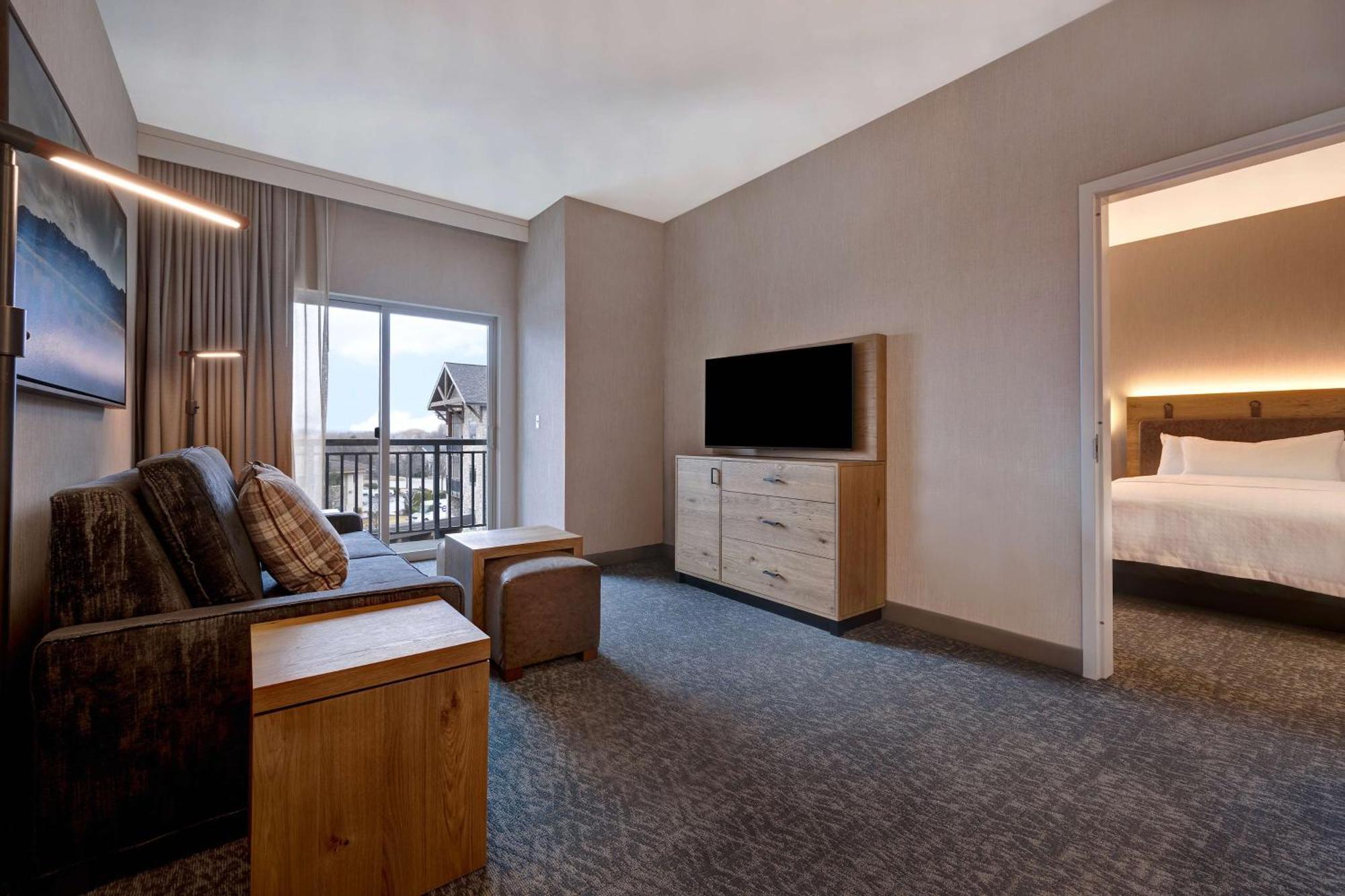 Homewood Suites By Hilton Eagle Boise, Id Εξωτερικό φωτογραφία
