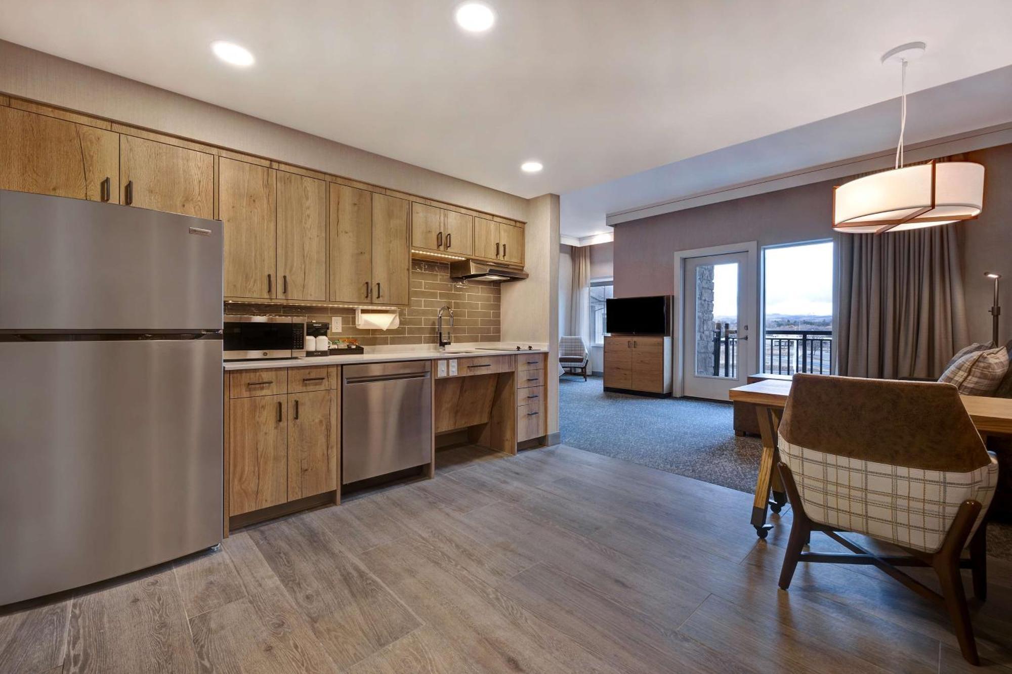 Homewood Suites By Hilton Eagle Boise, Id Εξωτερικό φωτογραφία